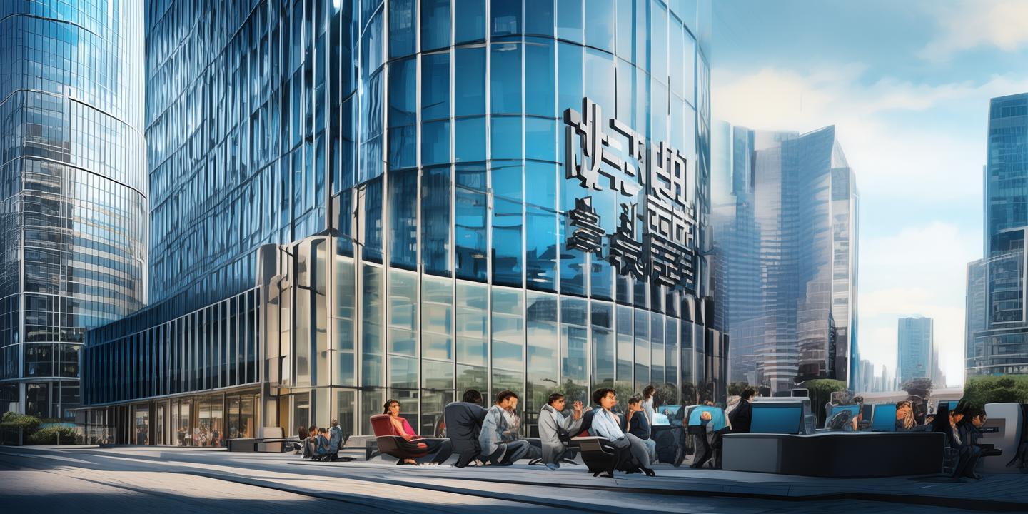 东方汇富：引领金融创新的领军企业 第1张