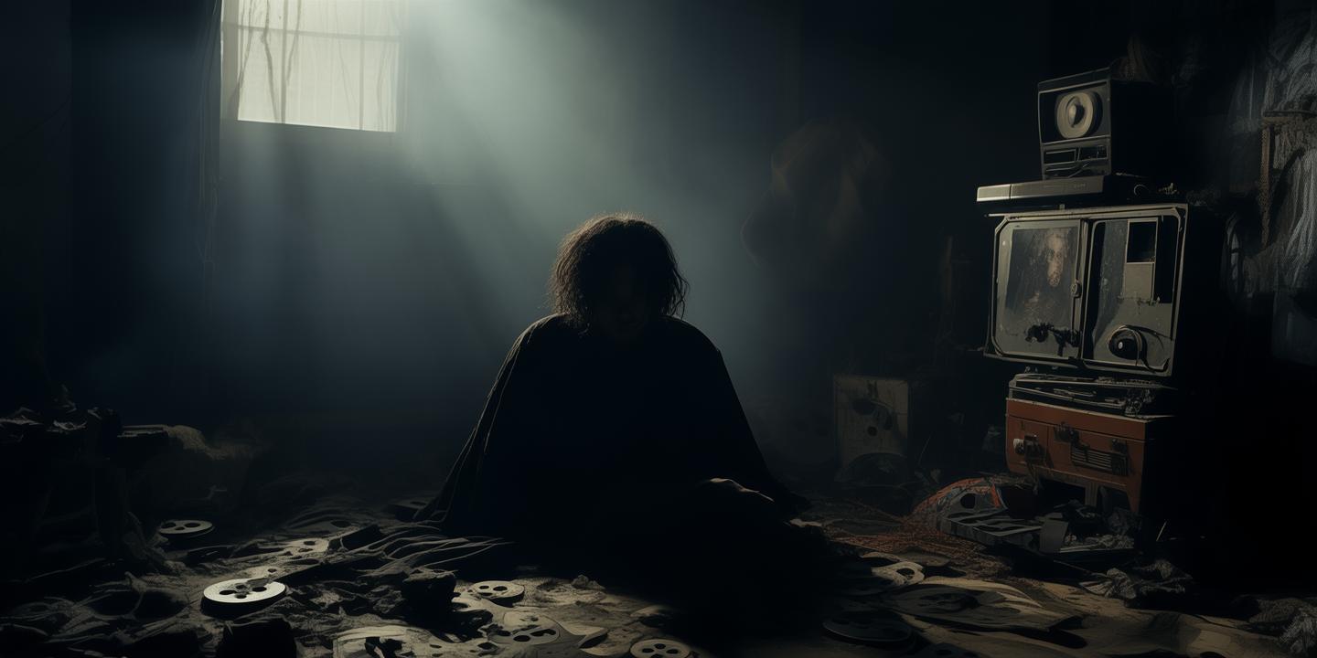 《午夜寂寞:探寻影片破解版背后的故事与情感》 第1张 《午夜寂寞:探寻影片破解版背后的故事与情感》 第1张
