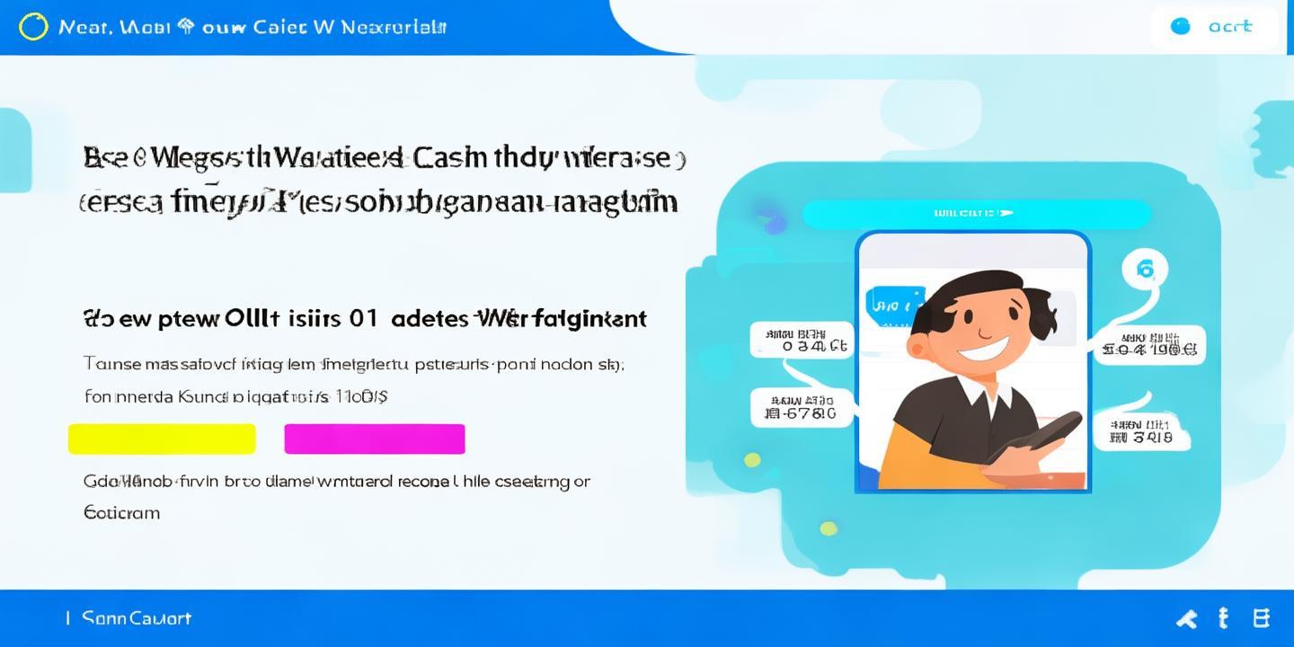 微信提现限额:了解你的提现自由度 第1张 微信提现限额:了解你的提现自由度 第1张