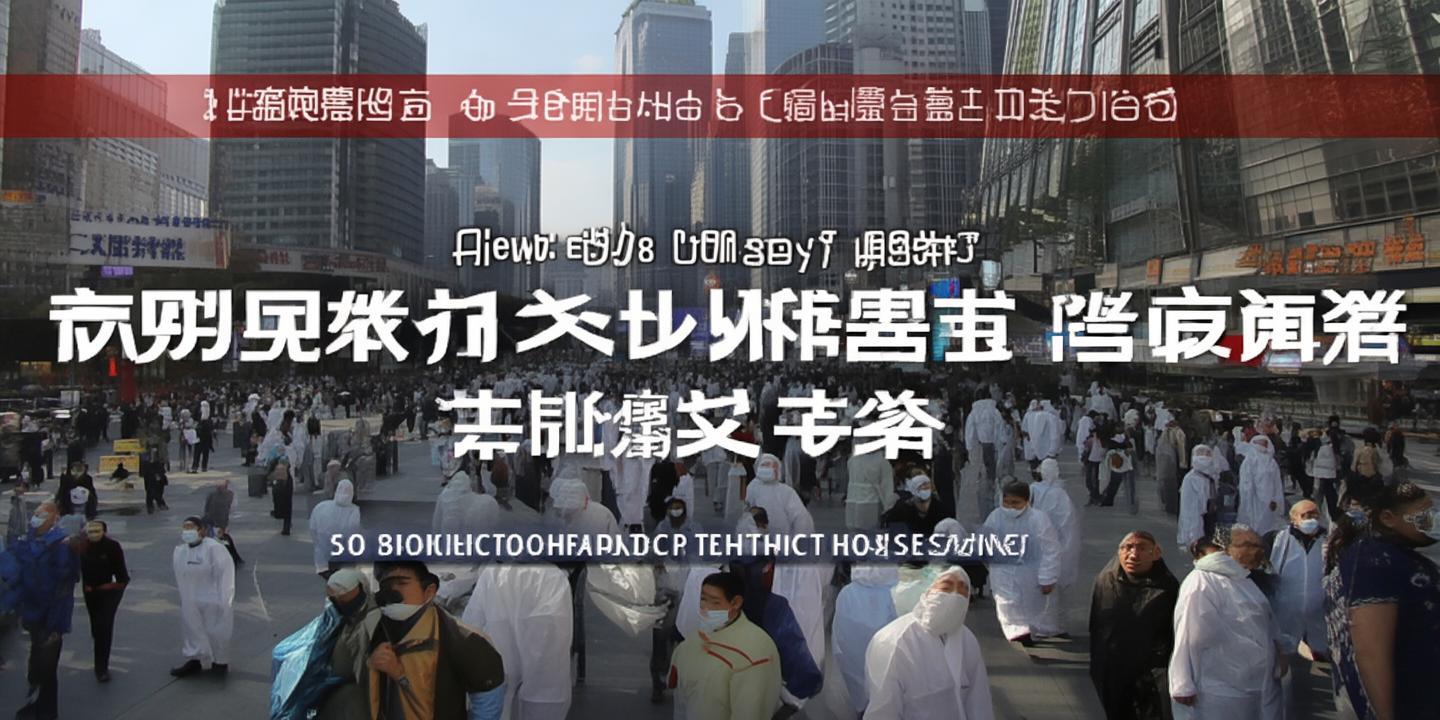 北京新增本土8例,疫情防控形势依然严峻 第1张 北京新增本土8例,疫情防控形势依然严峻 第1张