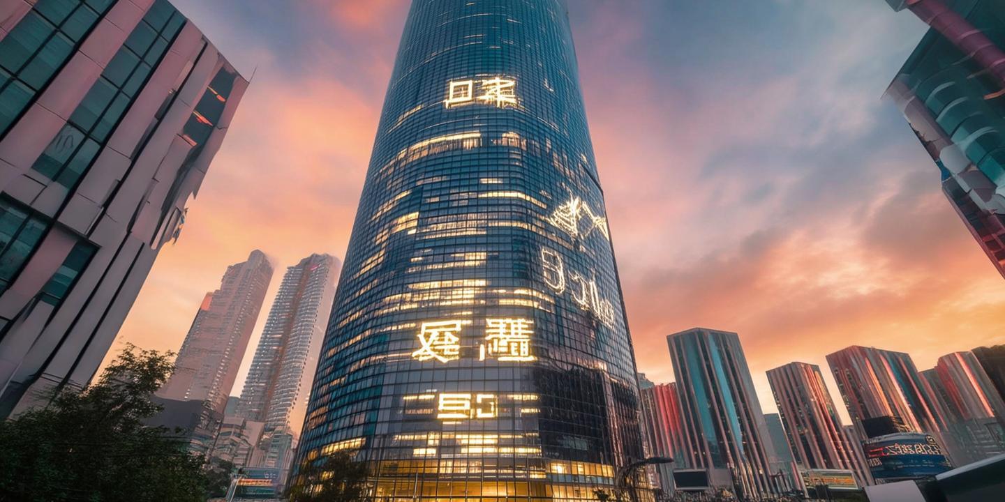 海通证券携手大智慧，共筑5.999亿市值新高峰 第1张