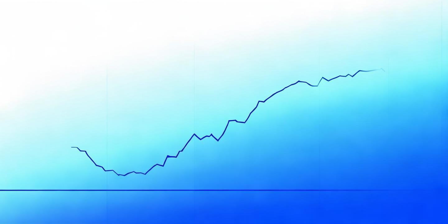 A股大盘走势:稳健前行,未来可期 第1张 A股大盘走势:稳健前行,未来可期 第1张