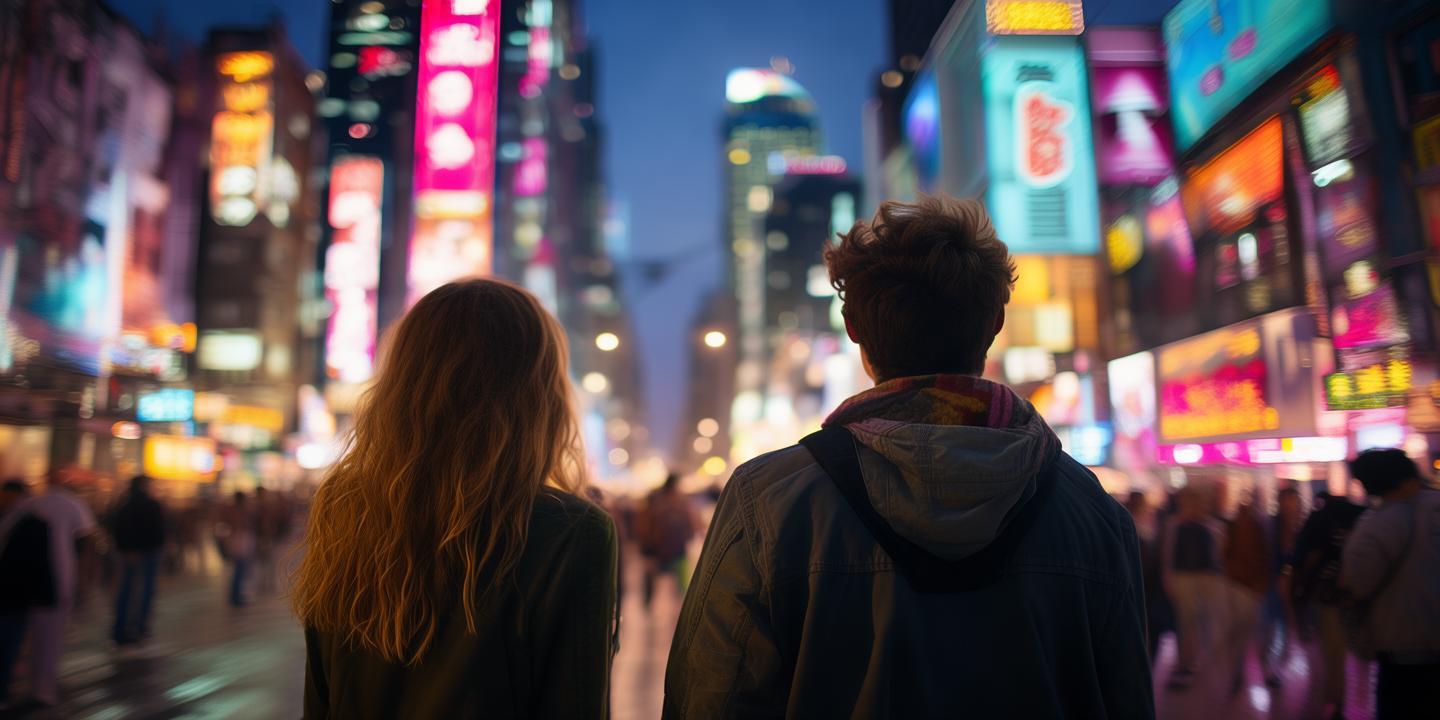 等你到35岁,我们再一起看遍世间繁华 第1张 等你到35岁,我们再一起看遍世间繁华 第1张