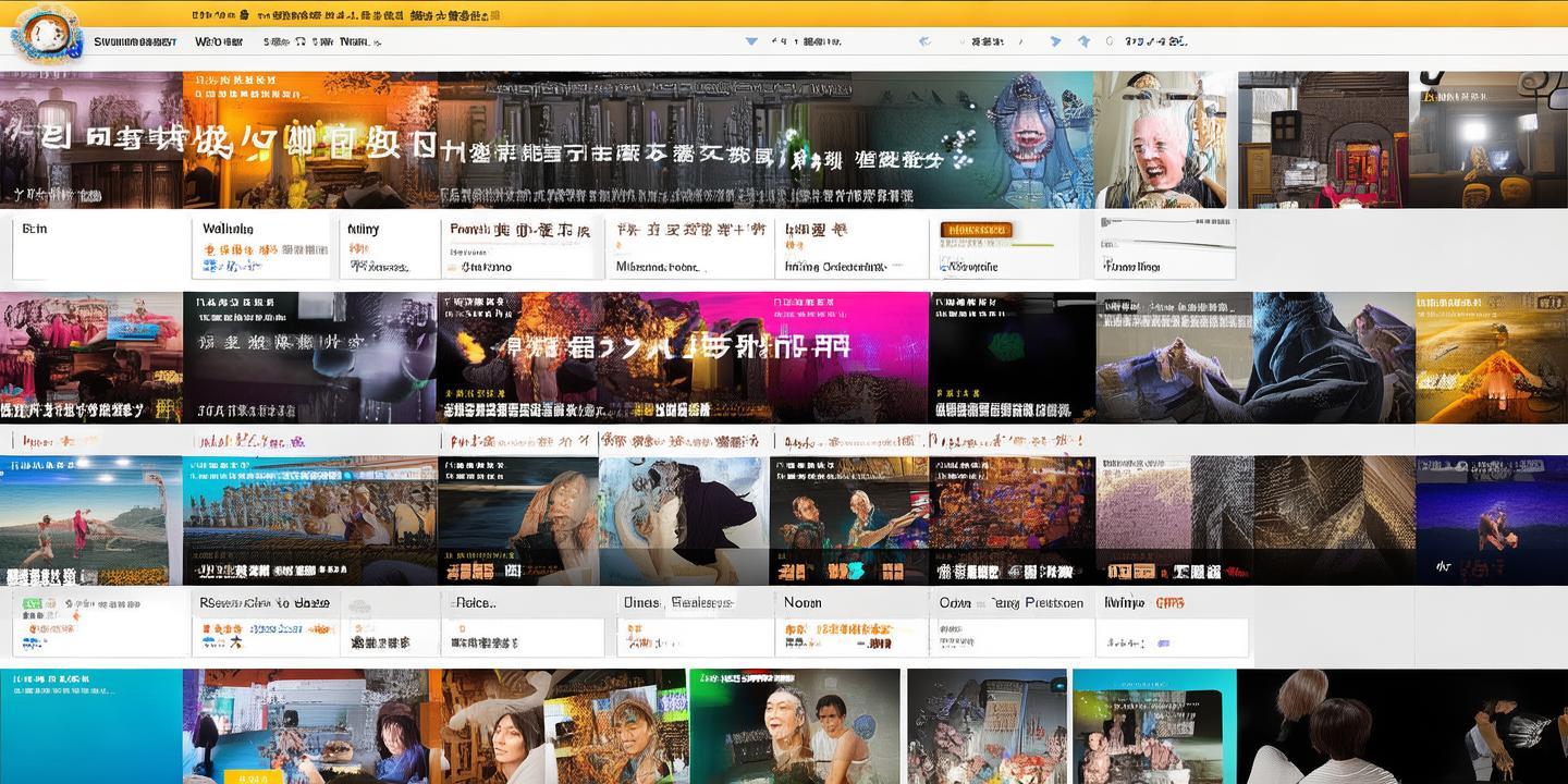 台湾姥中文娱乐中文网：打造中文娱乐资讯的全新平台 第1张