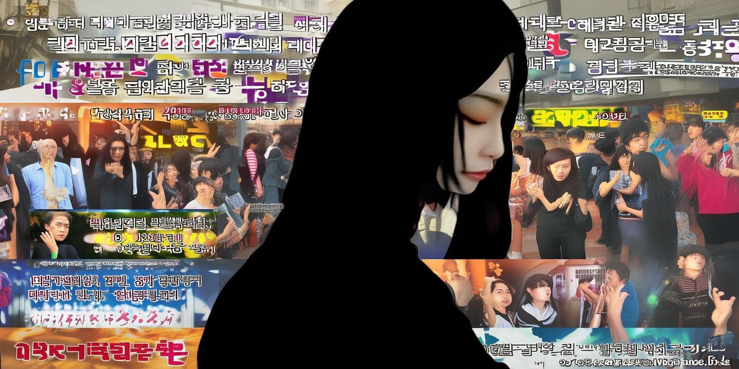 金高银在韩国不受欢迎:真相与误解的交织 第1张 金高银在韩国不受欢迎:真相与误解的交织 第1张