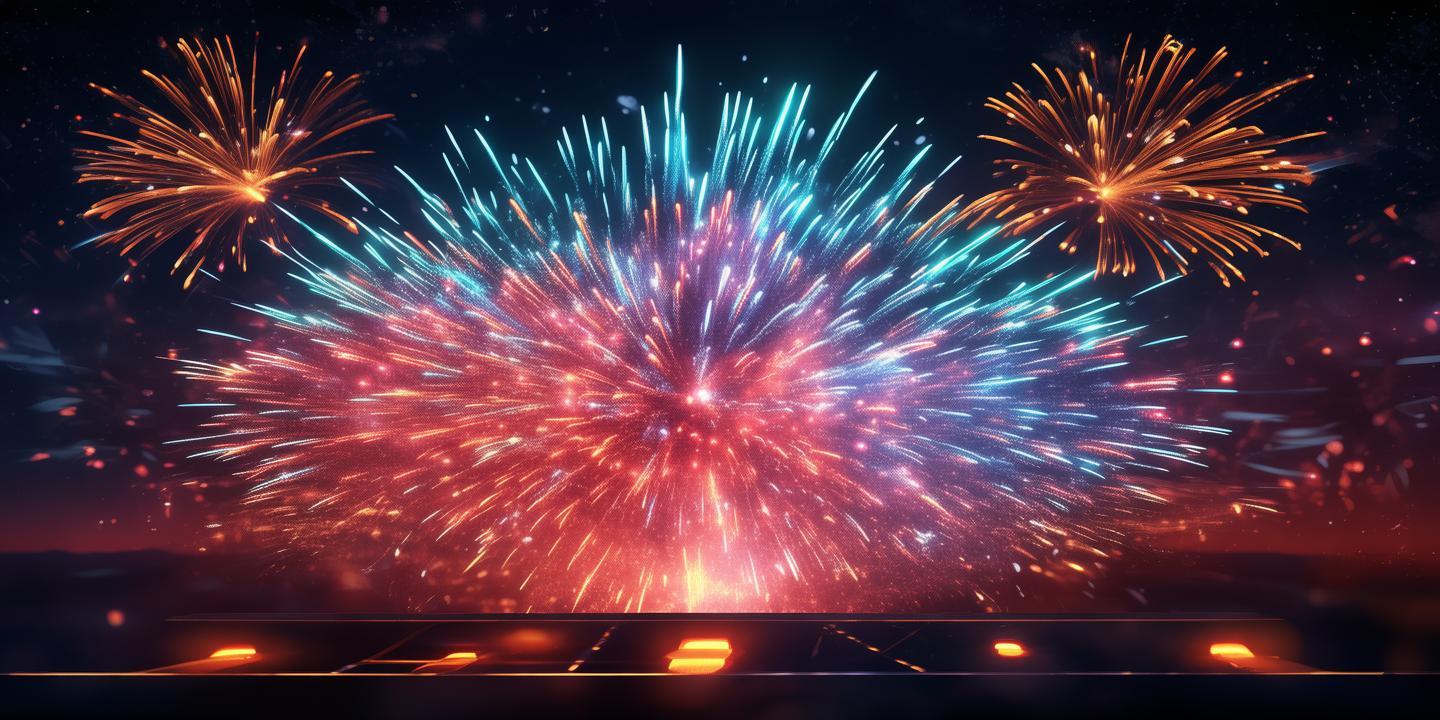 火树银花,光影变幻——揭秘“fireworks”这款强大的图像处理软件 第1张 火树银花,光影变幻——揭秘“fireworks”这款强大的图像处理软件 第1张