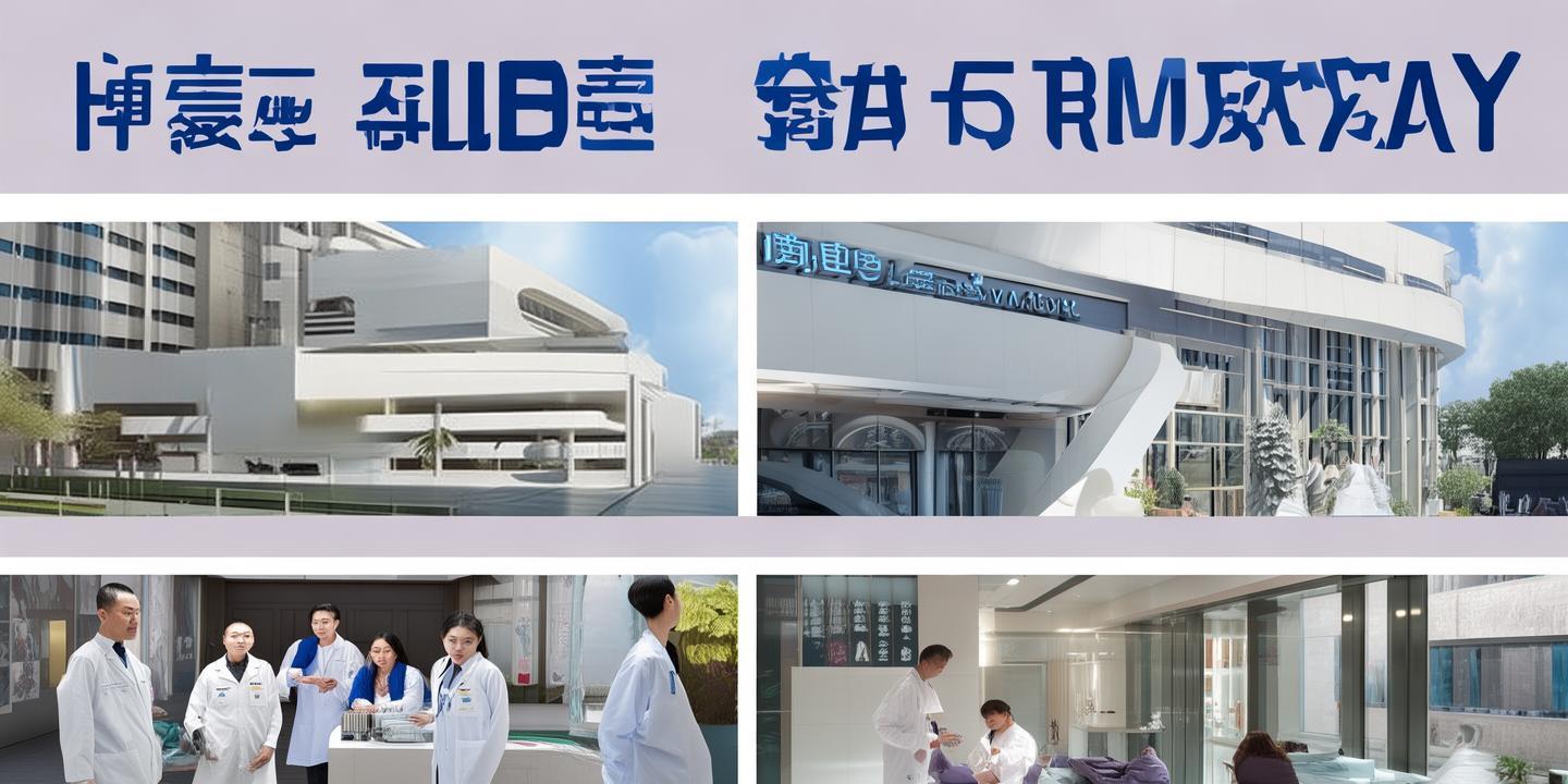 北京妇科排名三甲医院：专业权威，呵护女性健康 第1张