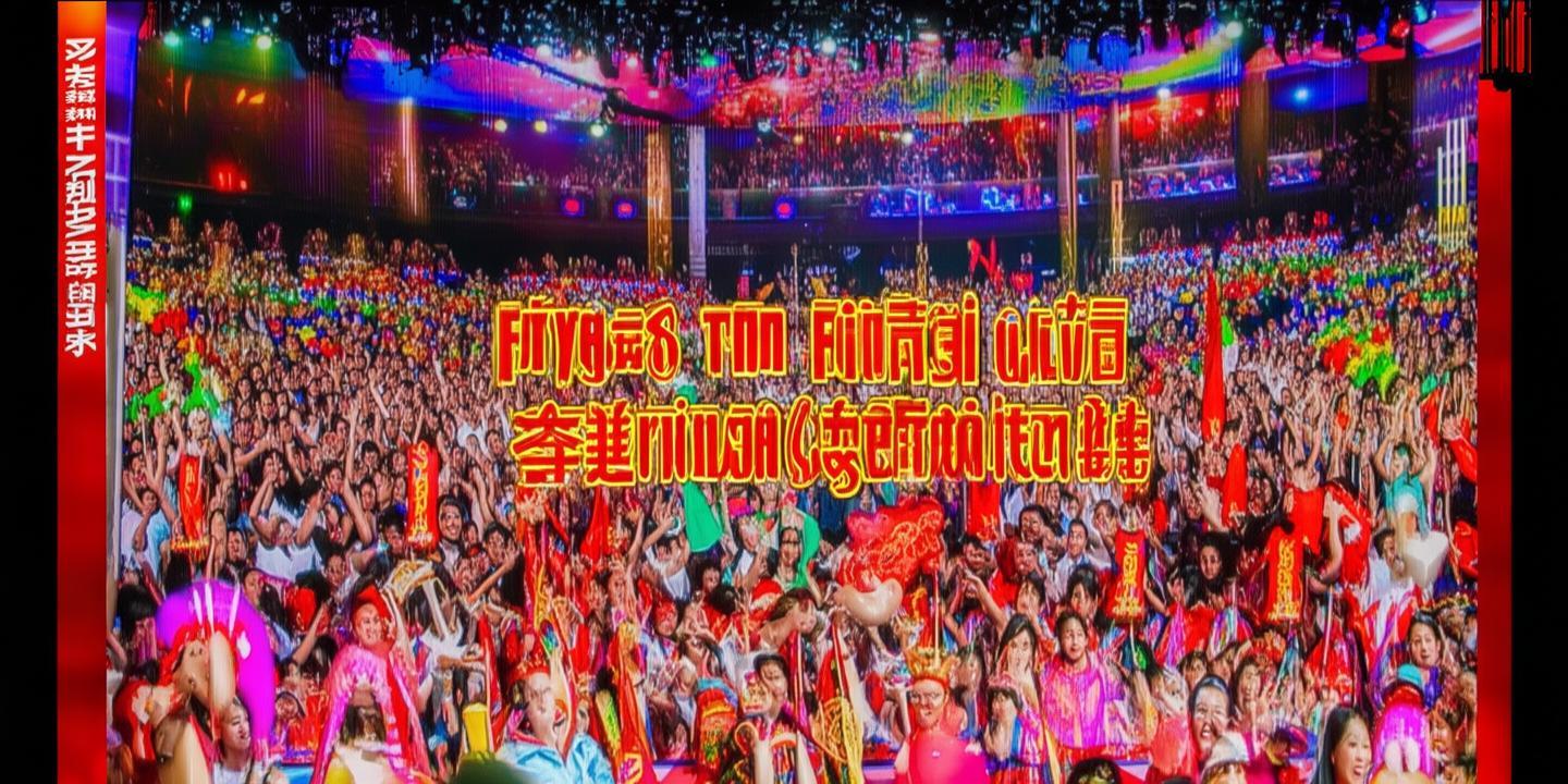 《十五晚会直播:欢乐盛宴,共度佳节时光》 第1张 《十五晚会直播:欢乐盛宴,共度佳节时光》 第1张