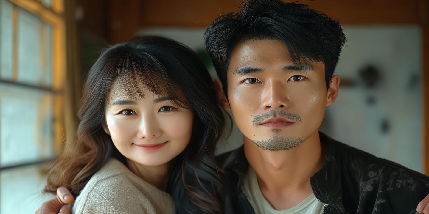 黄海冰老婆:揭秘演员黄海冰背后的贤内助 第1张 黄海冰老婆:揭秘演员黄海冰背后的贤内助 第1张