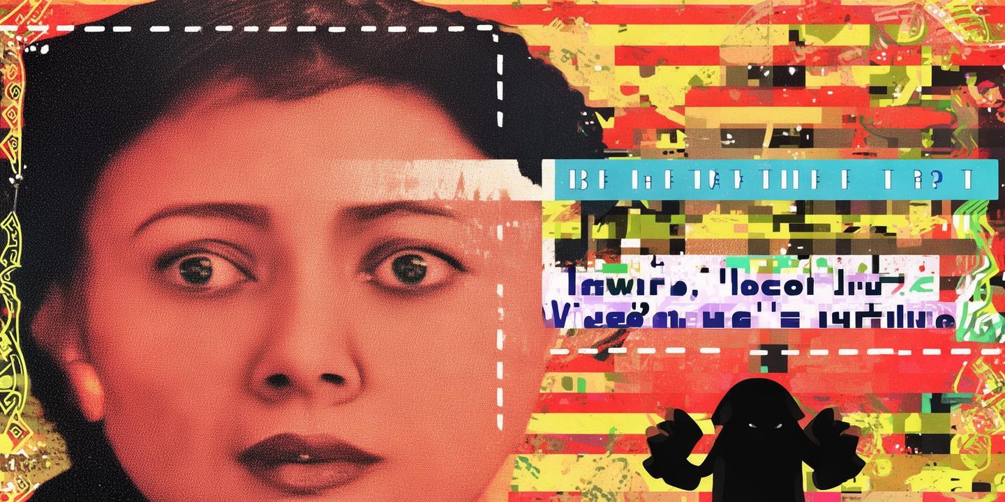 警惕 *** 陷阱:关于“骗女生吮丁丁视频”的真相与警示 第1张 警惕 *** 陷阱:关于“骗女生吮丁丁视频”的真相与警示 第1张