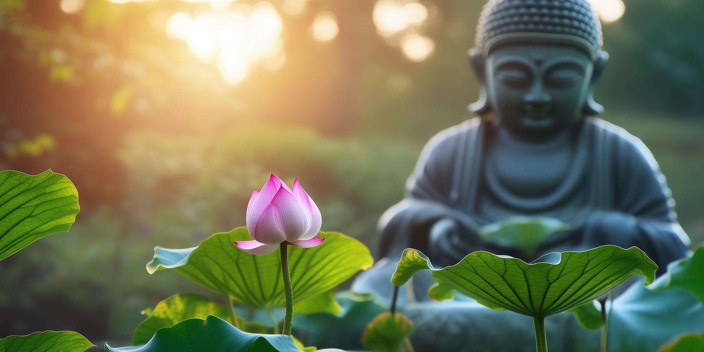 昙花一现与韦陀典故：探寻佛教中的神秘与智慧 第1张