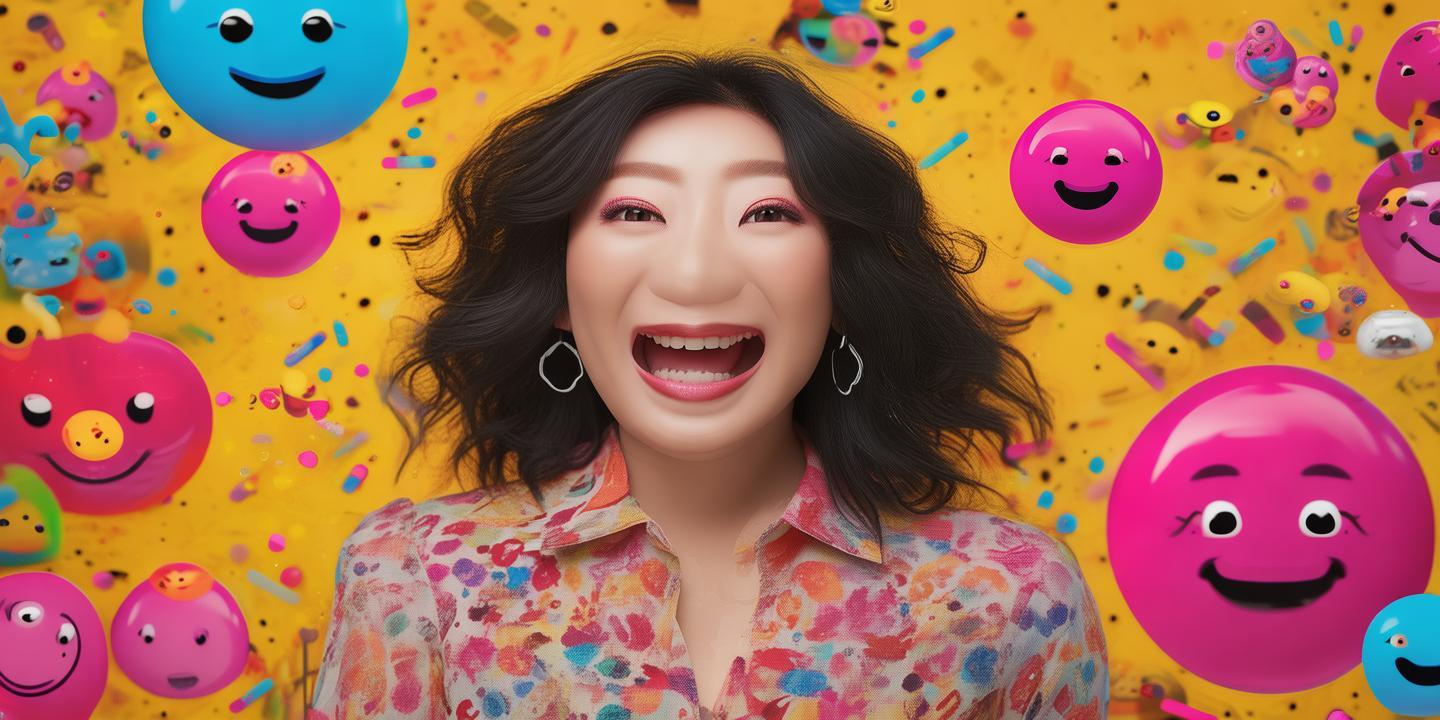 贾玲微博:喜剧女神的社交新天地 第1张 贾玲微博:喜剧女神的社交新天地 第1张
