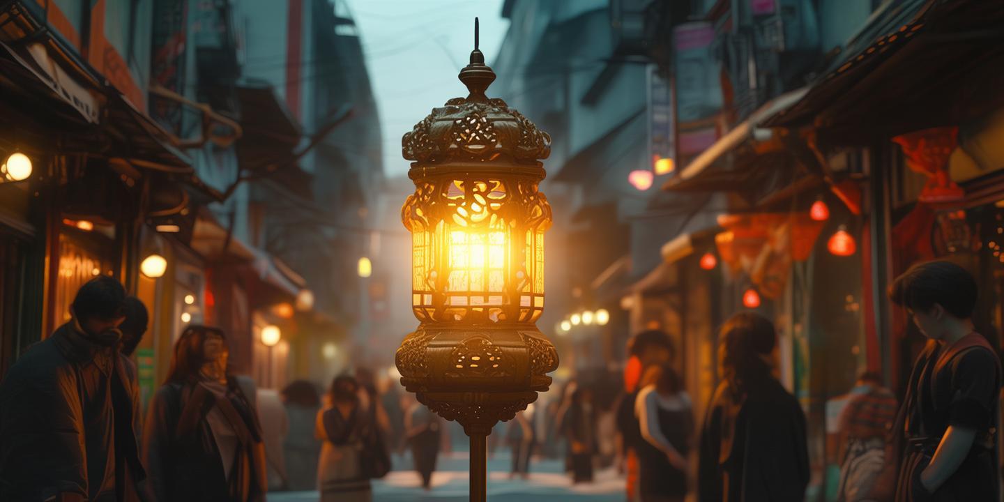 《奇迹之光:韩剧中的治愈与启示》 第1张 《奇迹之光:韩剧中的治愈与启示》 第1张