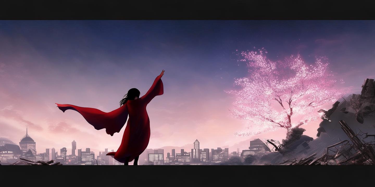 末日时在做什么?有没有空可以来拯救——樱的抉择与担当 第1张 末日时在做什么?有没有空可以来拯救——樱的抉择与担当 第1张