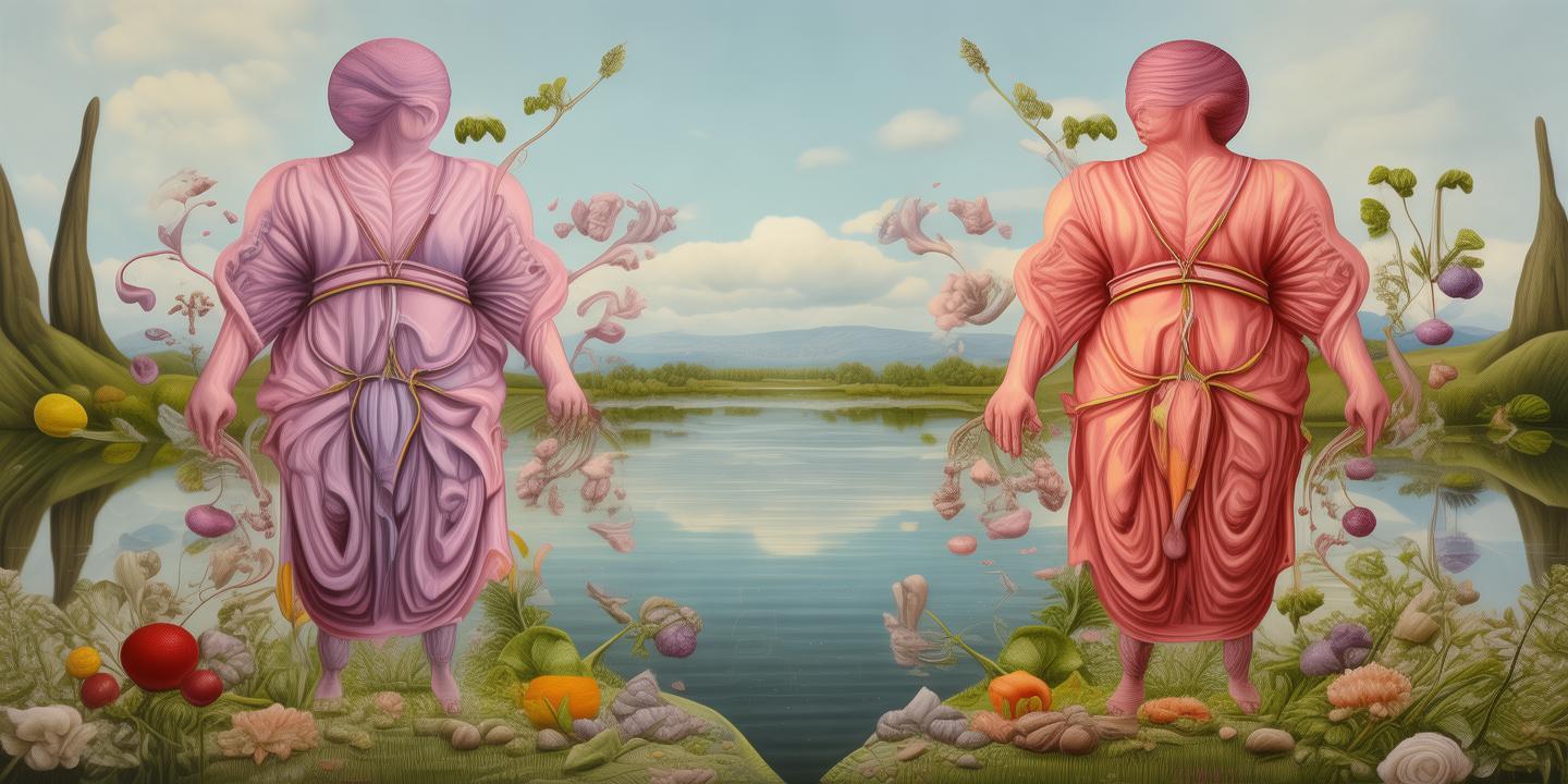 肾阴虚与肾阳虚：了解症状，守护肾脏健康 第1张