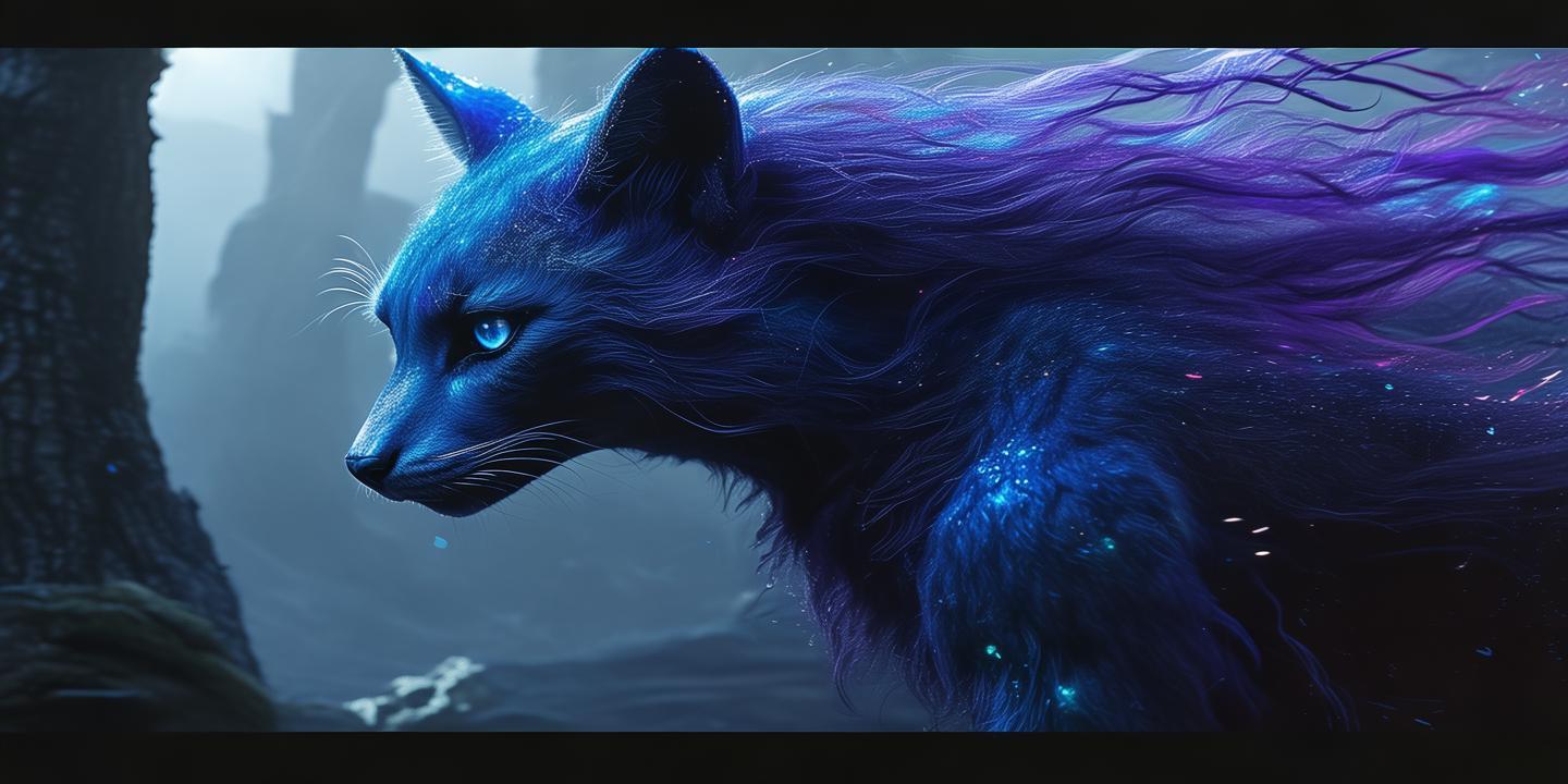 《斗破苍穹之影踪肆虐:琉璃狐的神秘传说》 第1张 《斗破苍穹之影踪肆虐:琉璃狐的神秘传说》 第1张