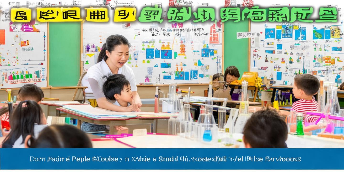 深入探讨《河北人民出版社三年级科学上册》教案:激发学生探索科学的兴趣 第1张 深入探讨《河北人民出版社三年级科学上册》教案:激发学生探索科学的兴趣 第1张