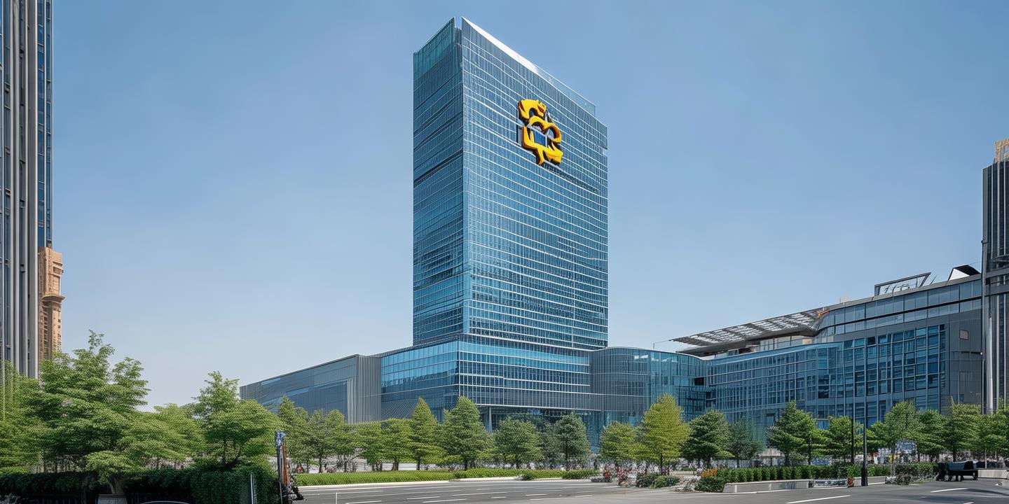 天津天狮集团：引领健康产业发展的领军企业 第1张
