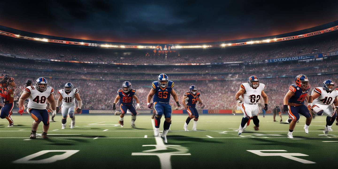 2021年NFL超级碗精彩回放:一场视觉盛宴与 *** 碰撞 第1张 2021年NFL超级碗精彩回放:一场视觉盛宴与 *** 碰撞 第1张
