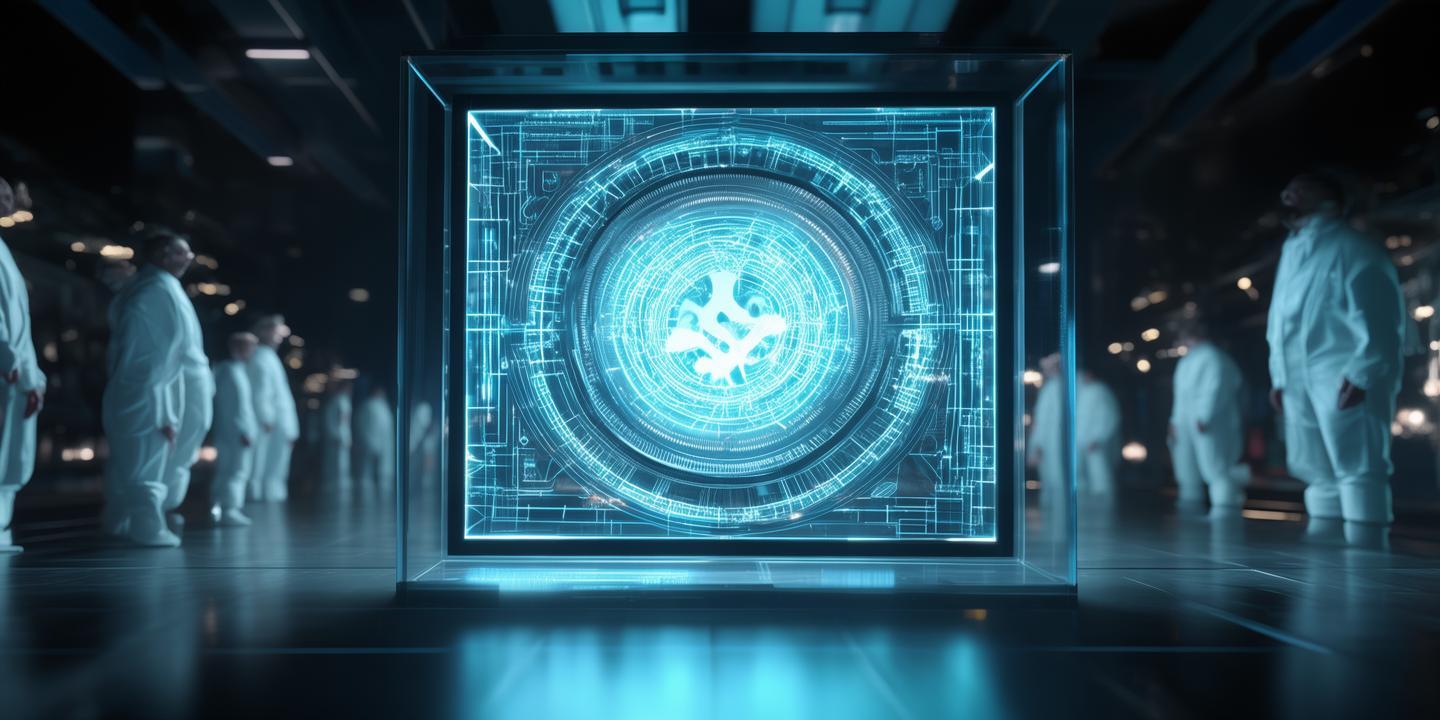 揭秘4096tw:新时代的科技密码 第1张 揭秘4096tw:新时代的科技密码 第1张
