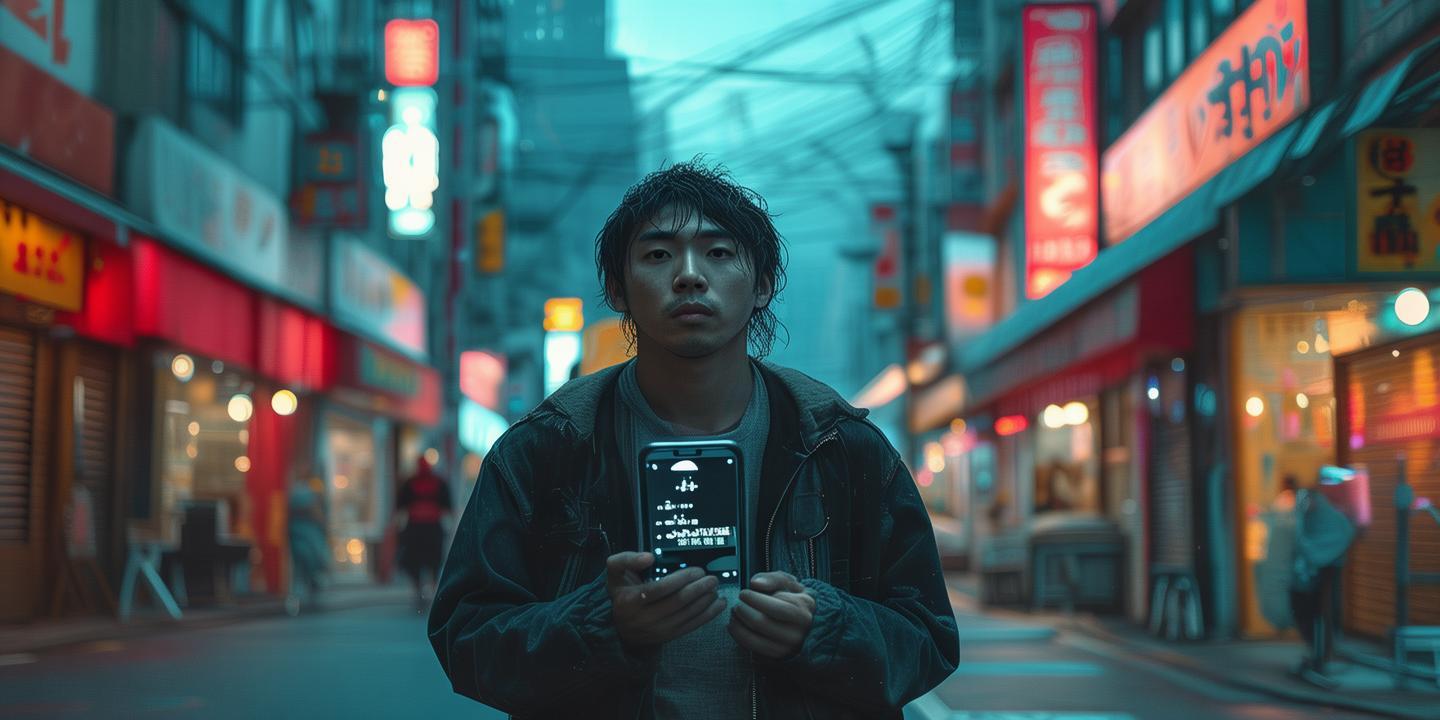 “寻店无果:面对“没有找到相应的店铺信息”的无奈与反思” 第1张 “寻店无果:面对“没有找到相应的店铺信息”的无奈与反思” 第1张