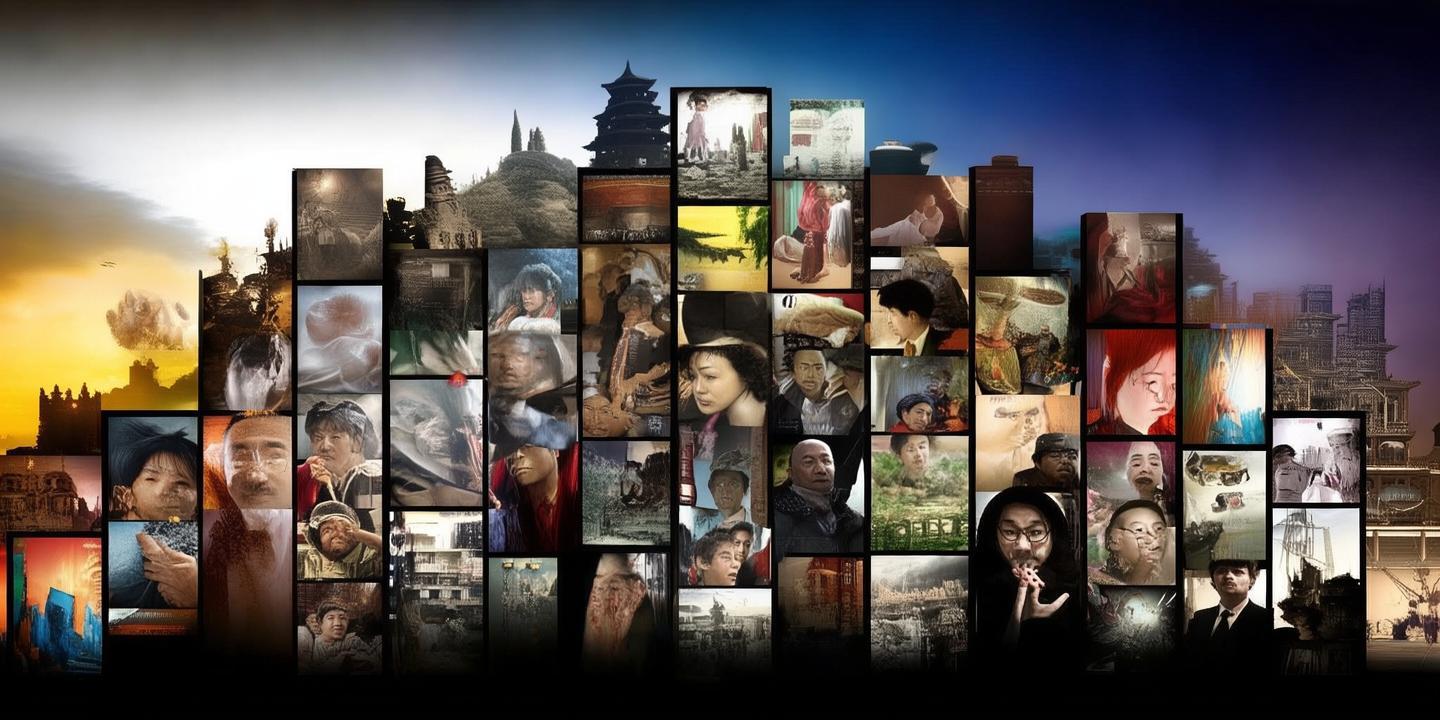 国产电影2014：回顾与展望 第1张
