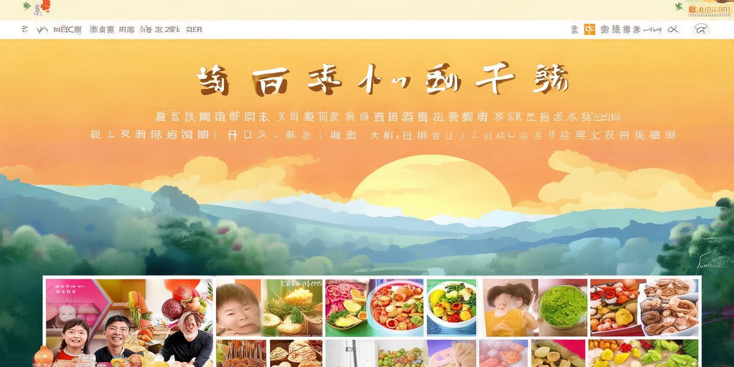 我买网中粮首页：一站式购物体验，尽享美好生活 第1张