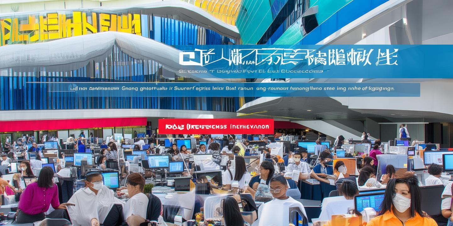 广州达内:引领IT教育新潮流,助力学员成就未来 第1张 广州达内:引领IT教育新潮流,助力学员成就未来 第1张