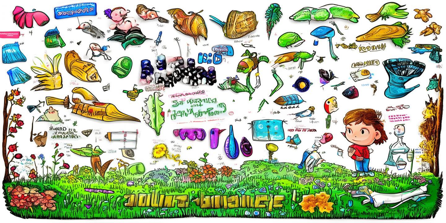 7年级上册生物知识点总结：开启生命科学之旅 第1张