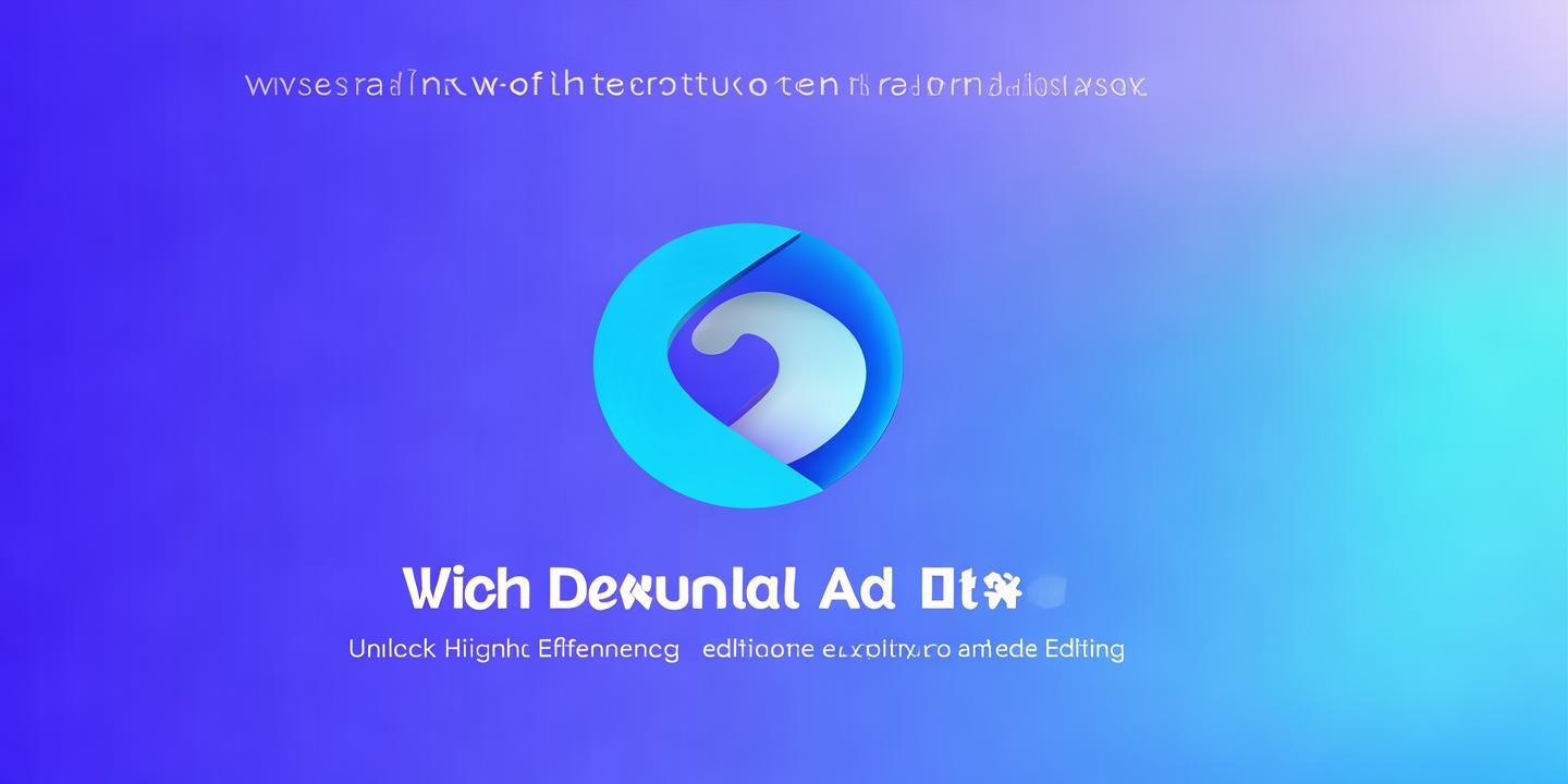 Adberdr11官方下载:解锁高效广告编辑新体验 第1张 Adberdr11官方下载:解锁高效广告编辑新体验 第1张