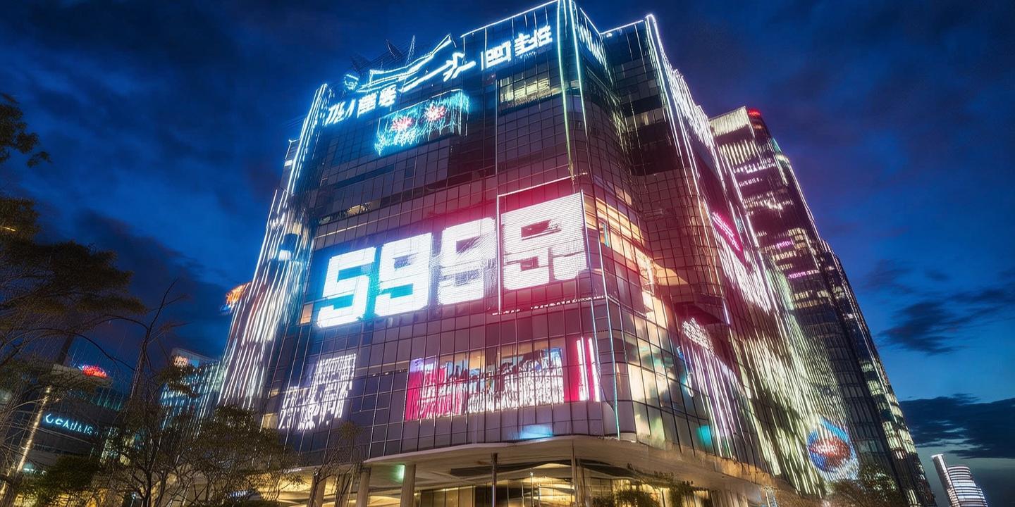 海通证券携手大智慧,共创5.999亿辉煌业绩 第1张 海通证券携手大智慧,共创5.999亿辉煌业绩 第1张