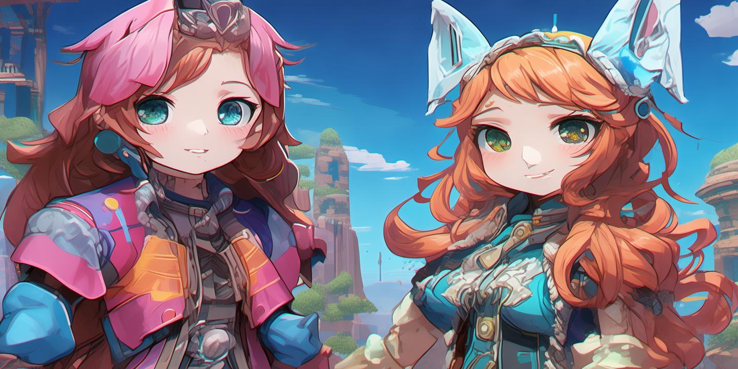 《探索《Haydee》游戏魅力:人物MOD的无限创意与玩法升级》 第1张 《探索《Haydee》游戏魅力:人物MOD的无限创意与玩法升级》 第1张