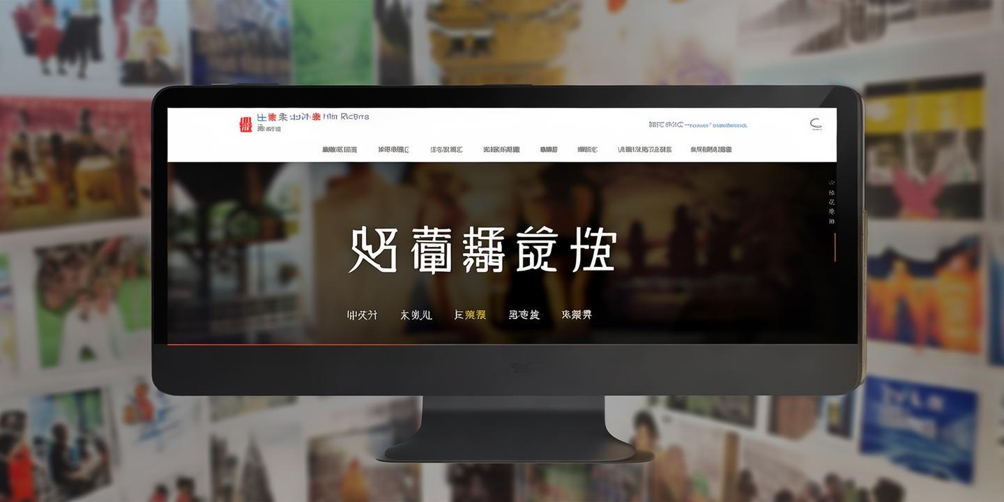 台湾姥中文娱乐中文网:打造两岸文化交流新平台 第1张 台湾姥中文娱乐中文网:打造两岸文化交流新平台 第1张