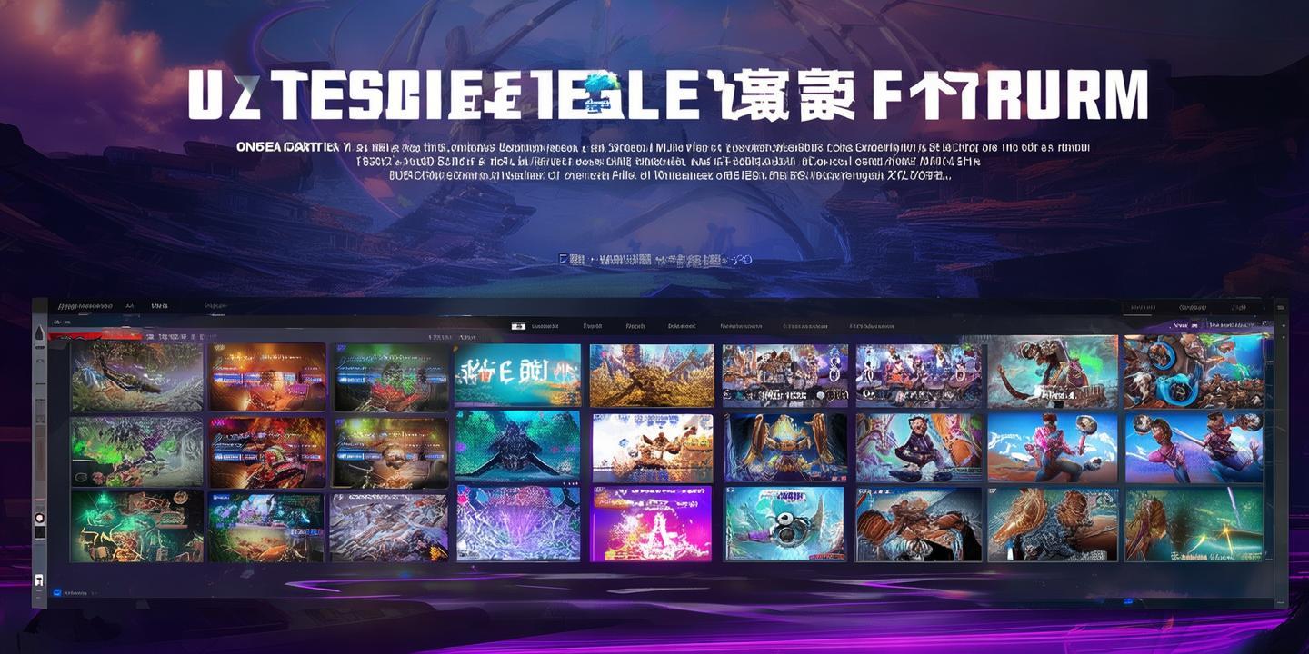 网易对战平台官方网站:打造全民竞技的数字战场 第1张 网易对战平台官方网站:打造全民竞技的数字战场 第1张