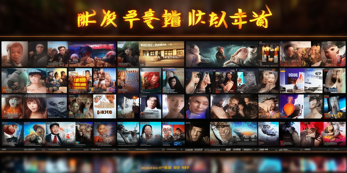 *吉吉资源站：海量影音资源，满足你的观影需求 第1张