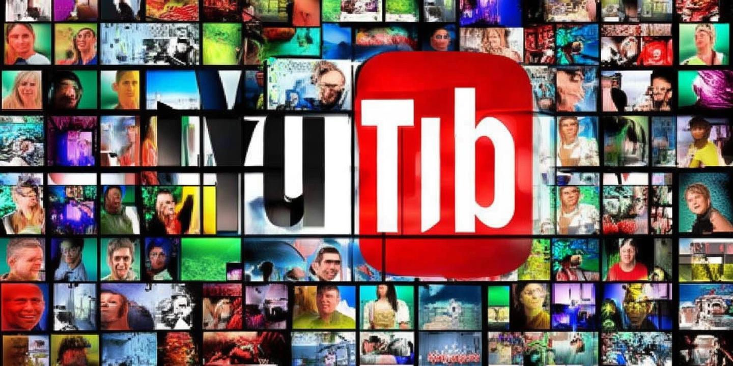 探索YouTube：全球更大的视频分享平台 第1张
