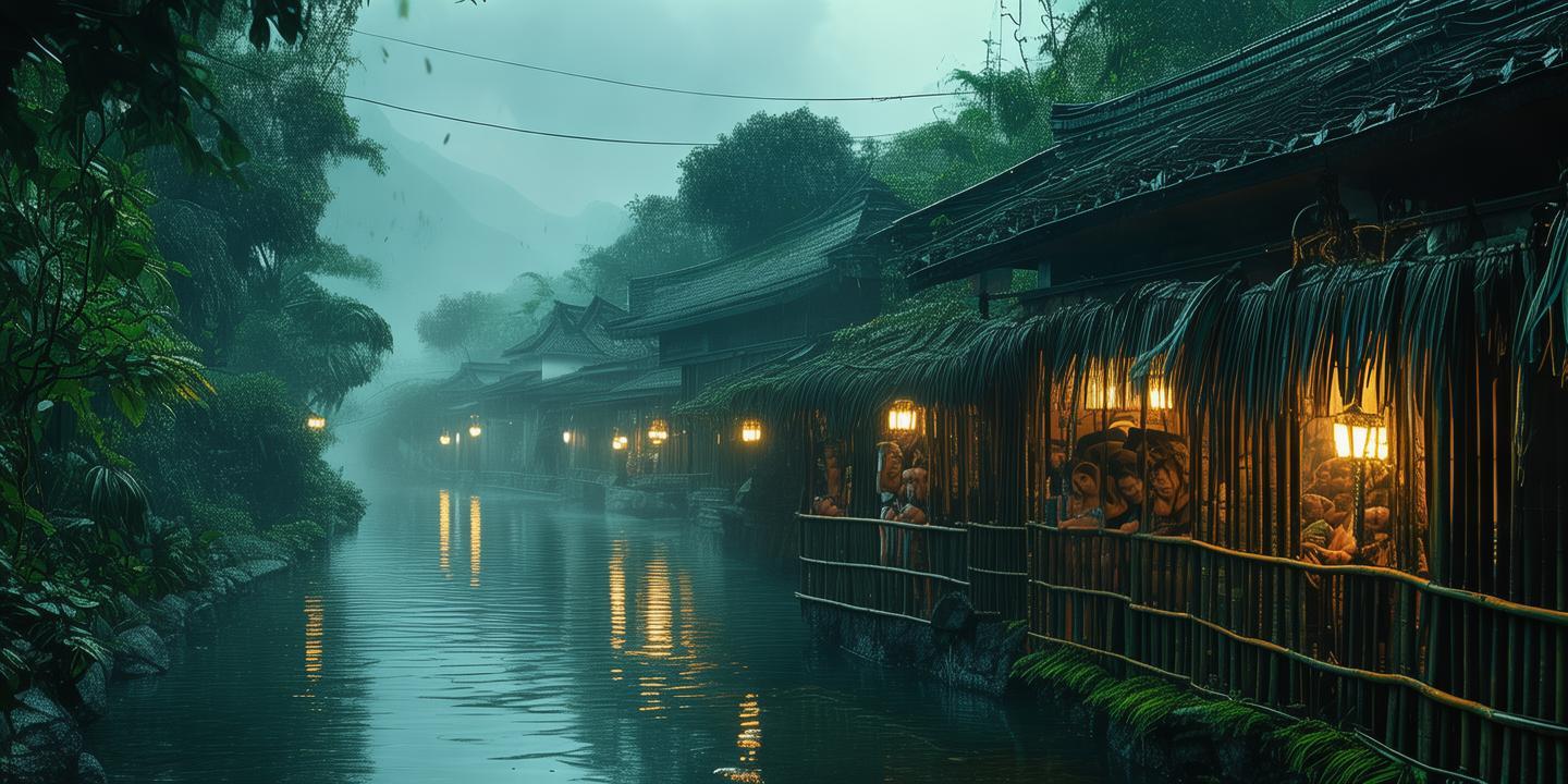 亚洲天堂的隐秘魅力:探寻AV产业背后的故事 第1张 亚洲天堂的隐秘魅力:探寻AV产业背后的故事 第1张