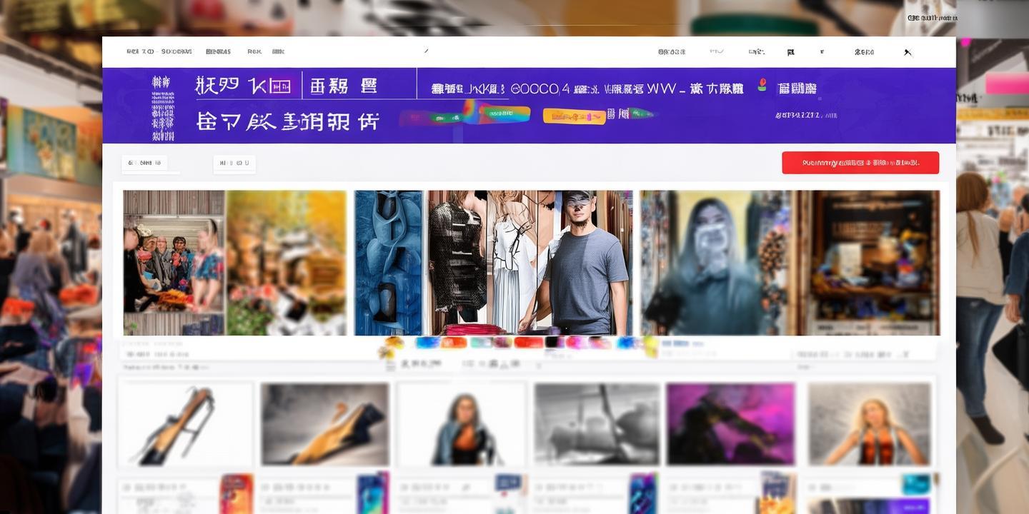 ku788.com:一站式购物平台,引领消费新潮流 第1张 ku788.com:一站式购物平台,引领消费新潮流 第1张