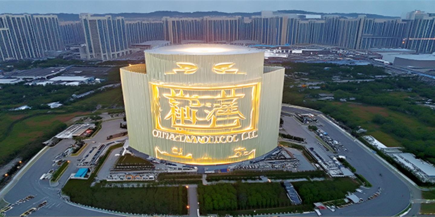 青海华鼎实业股份有限公司:砥砺前行,铸就辉煌 第1张 青海华鼎实业股份有限公司:砥砺前行,铸就辉煌 第1张