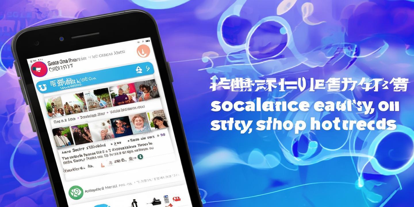新浪微博官方版下载:畅享社交新体验,轻松掌握热门动态 第1张 新浪微博官方版下载:畅享社交新体验,轻松掌握热门动态 第1张