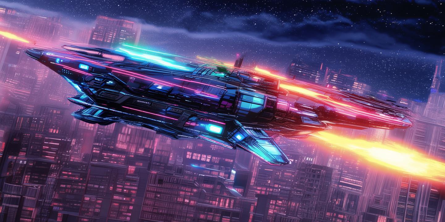 《全金属狂潮第三季》: *** 再现,科幻盛宴再启航 第1张 《全金属狂潮第三季》: *** 再现,科幻盛宴再启航 第1张