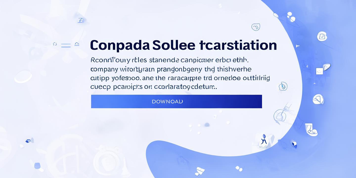 个人独资公司章程下载:打造专属企业文化的之一步 第1张 个人独资公司章程下载:打造专属企业文化的之一步 第1张