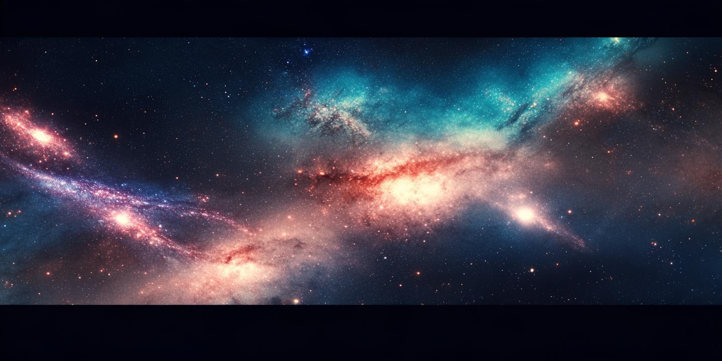 《穿越时空的视觉盛宴:境外天体实拍之旅》 第1张 《穿越时空的视觉盛宴:境外天体实拍之旅》 第1张