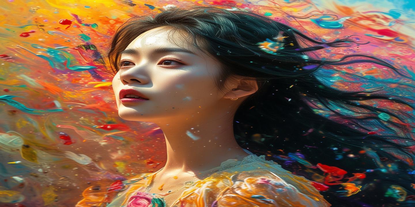 吴青峰:音乐中的灵魂画家,用歌声描绘生活的色彩 第1张 吴青峰:音乐中的灵魂画家,用歌声描绘生活的色彩 第1张