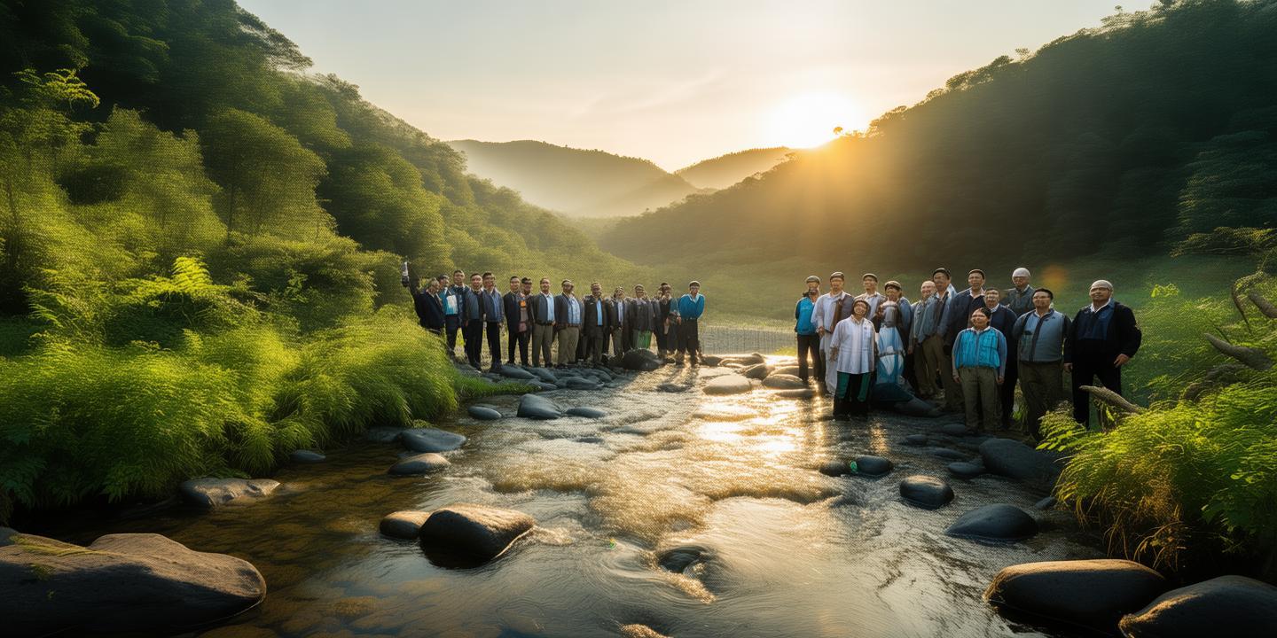 扬州环保局:守护绿水青山,共建美好家园 第1张 扬州环保局:守护绿水青山,共建美好家园 第1张