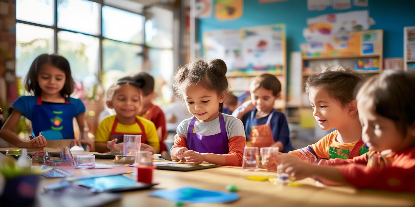幼儿园学年度工作计划:创新教育,培养未来之星 第1张 幼儿园学年度工作计划:创新教育,培养未来之星 第1张