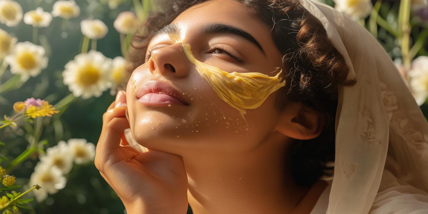 *乳膏:皮肤问题的“克星” 第1张 *乳膏:皮肤问题的“克星” 第1张