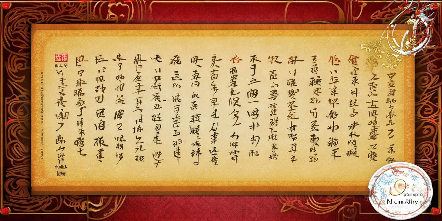《家风家训:传承家族智慧,打造免费PPT模板分享》 第1张 《家风家训:传承家族智慧,打造免费PPT模板分享》 第1张