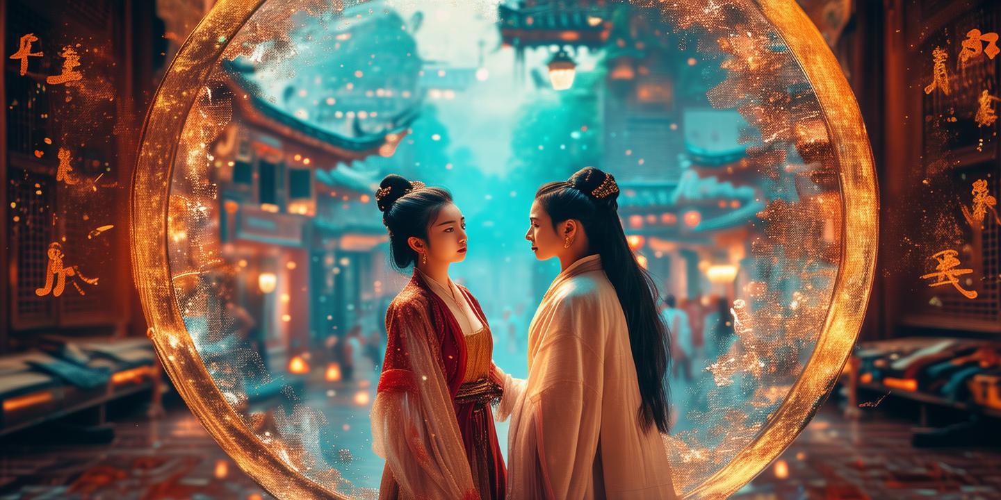 《梦华录》在线观看:穿越时空的浪漫传奇,带你领略宋代风华 第1张 《梦华录》在线观看:穿越时空的浪漫传奇,带你领略宋代风华 第1张
