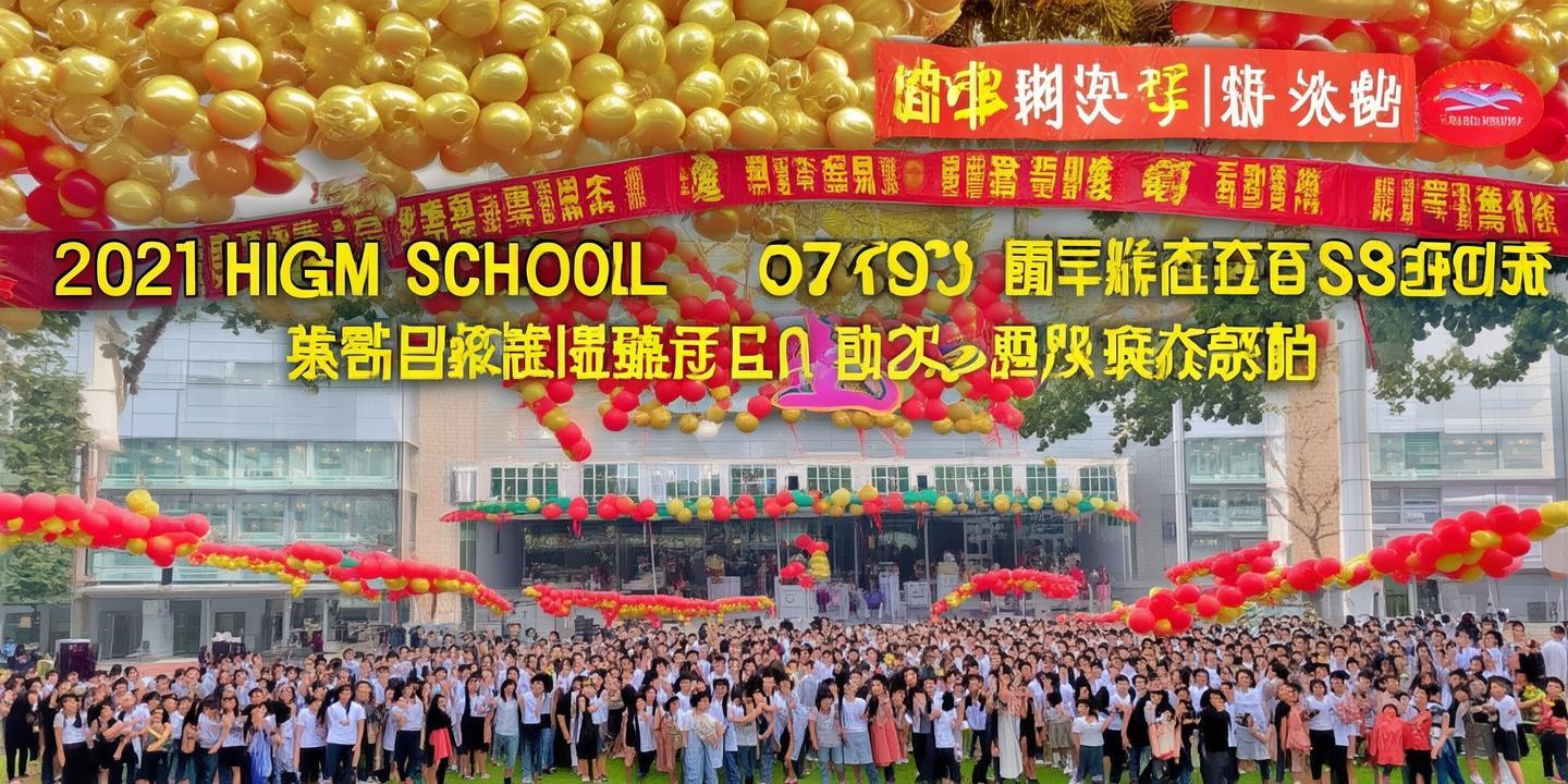 2021年盐城中考分数线揭晓：成绩揭晓，未来可期 第1张